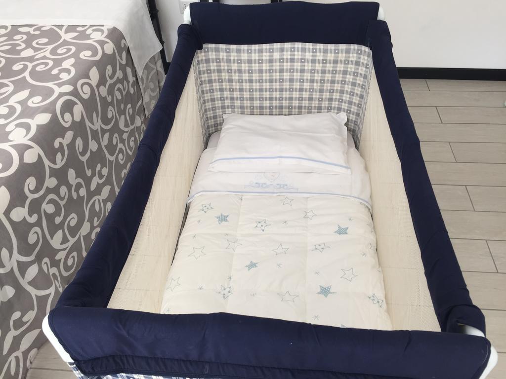 Sweethometoledo Neapol Zewnętrze zdjęcie