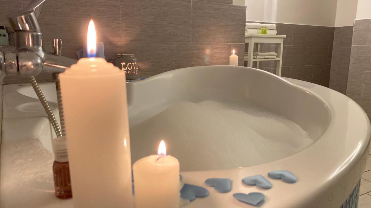 Sweethometoledo Neapol Zewnętrze zdjęcie