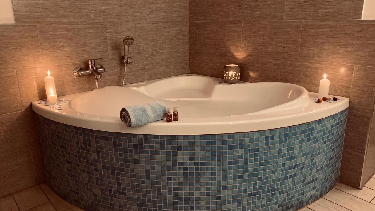 Sweethometoledo Neapol Zewnętrze zdjęcie