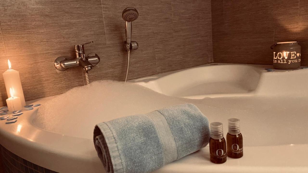 Sweethometoledo Neapol Zewnętrze zdjęcie