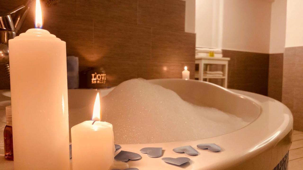 Sweethometoledo Neapol Zewnętrze zdjęcie